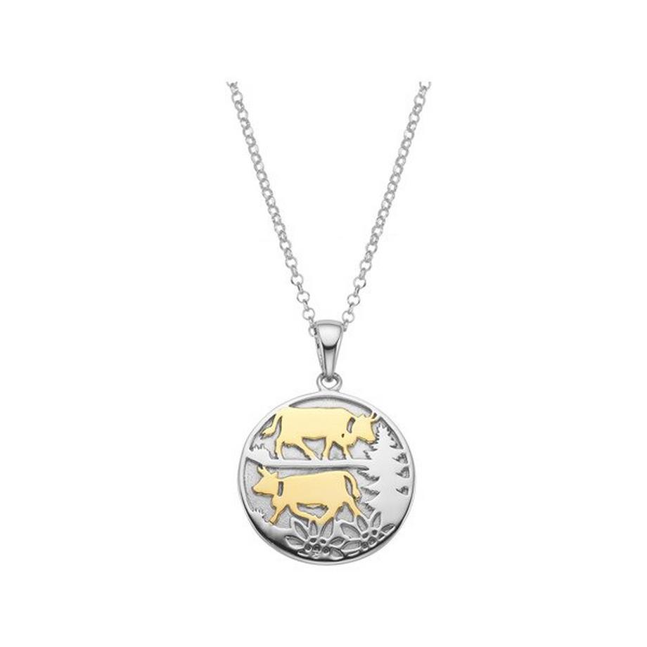 Collier avec pendentif