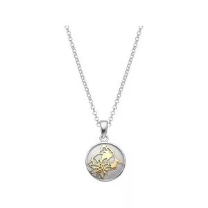 Collana con ciondolo
