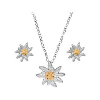 Swiss Edelweiss Edelweiss Set 