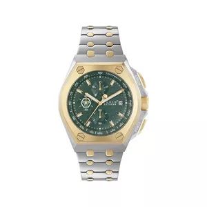 Chronograph Uhr