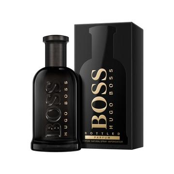 Boss Bottled, Parfum