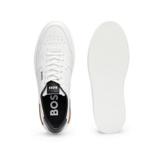 BOSS Clint_Tenn_ltvp Sneakers, Low Top 