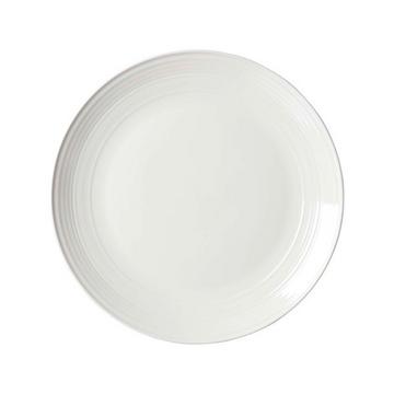 Assiette plate