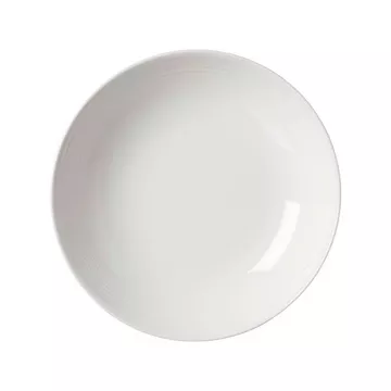 Assiette creuse