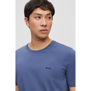 BOSS Mix&Match CO/EL T-Shirt  