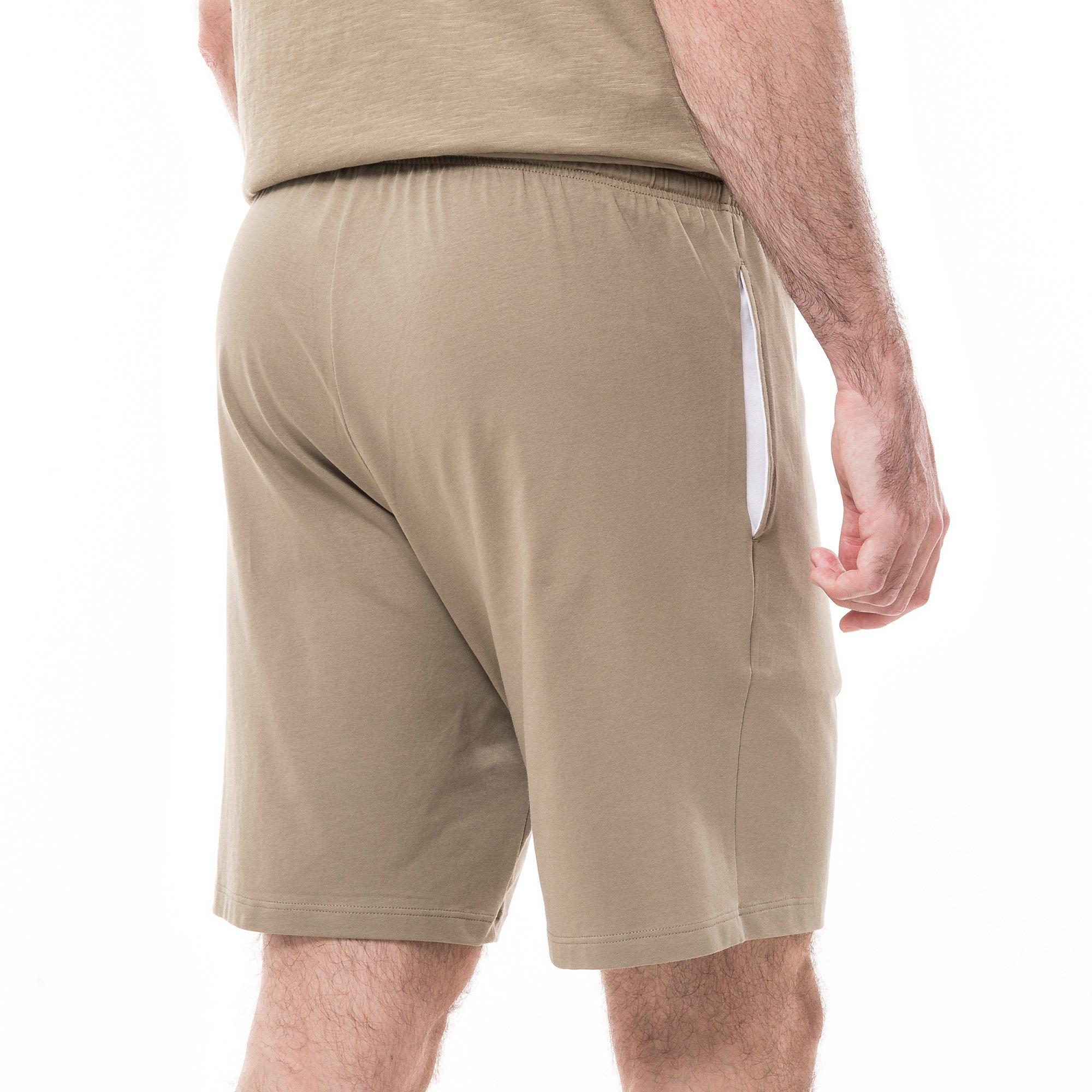 BOSS Mix&Match CO/EL Pantaloncini  