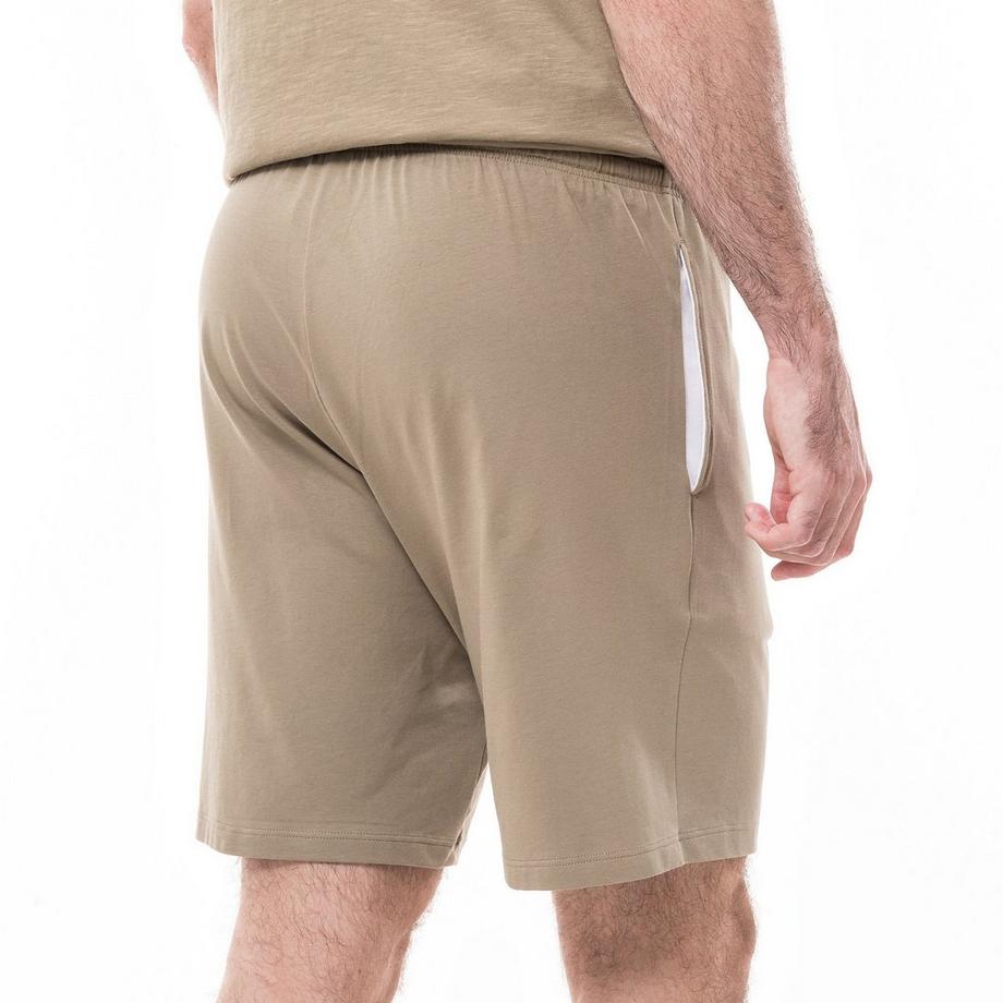 BOSS Mix&Match CO/EL Shorts  