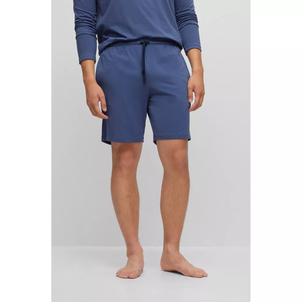 Boss - Shorts, für Herren, Taubenblau, Größe S
