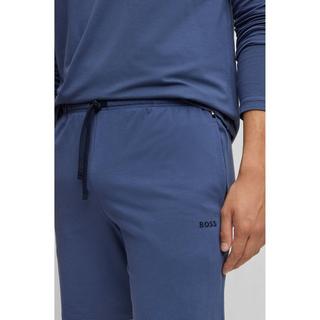 BOSS Mix&Match CO/EL Shorts  