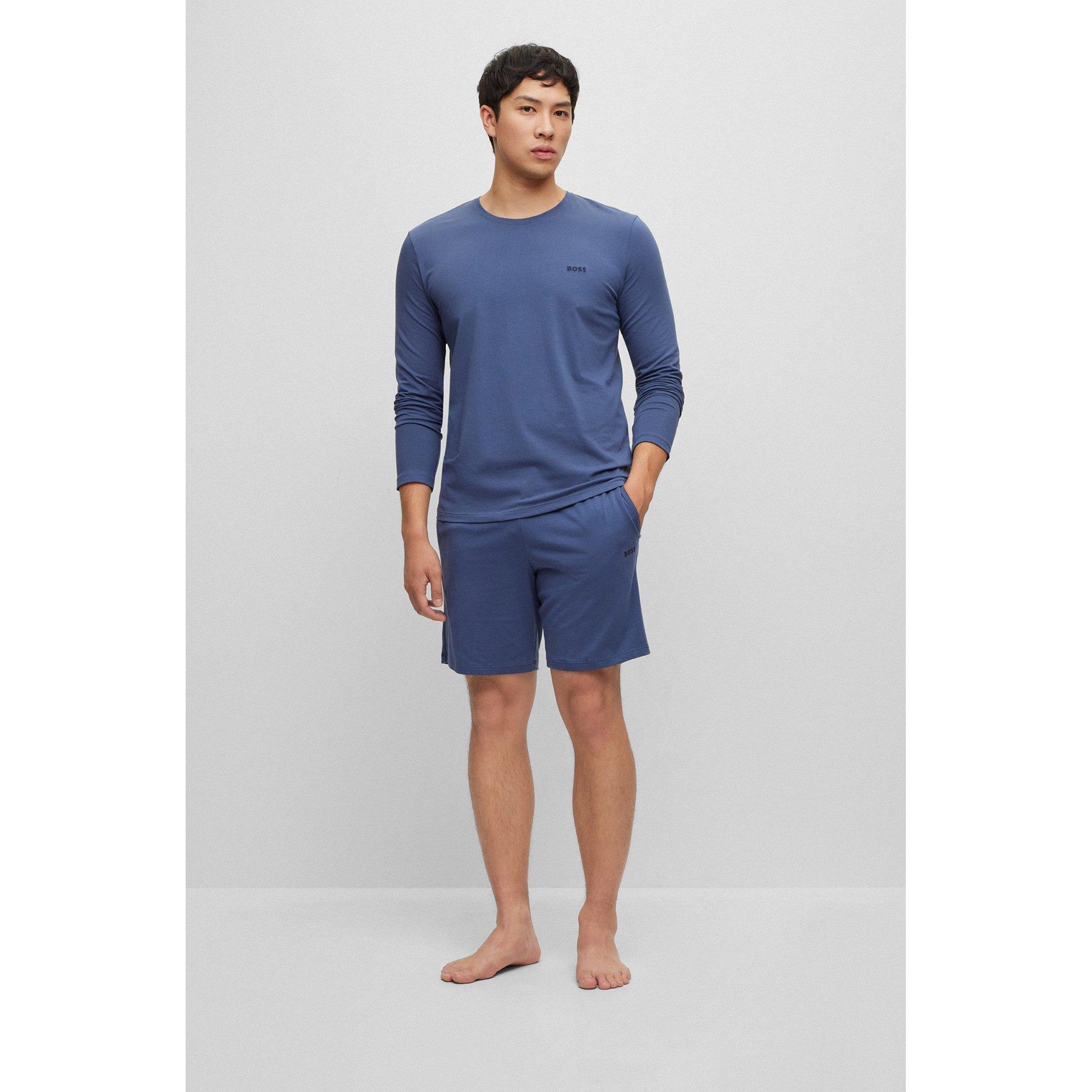 BOSS Mix&Match CO/EL Short  