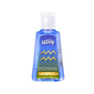Merci Handy  Cleansing Gel Aquarius 