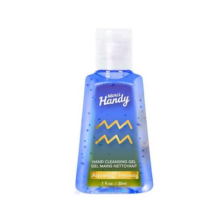 Merci Handy  Cleansing Gel Aquarius 