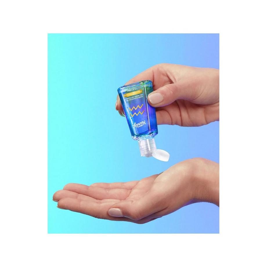 Merci Handy  Cleansing Gel Aquarius 