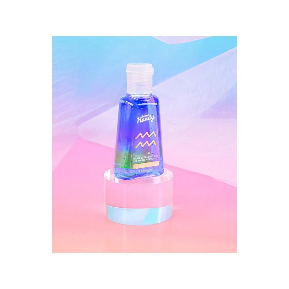Merci Handy  Cleansing Gel Aquarius 