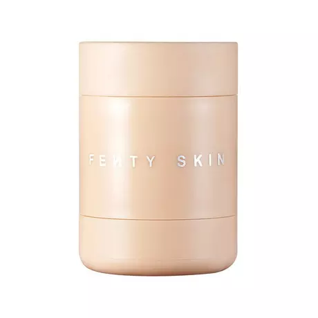 FENTY SKIN Plush Puddin' - Maschera riparatrice e levigante per labbra