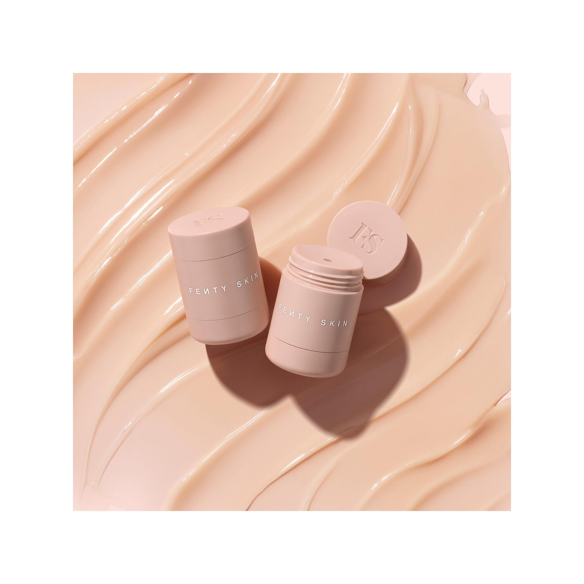 FENTY SKIN  Plush Puddin' - Reparierende und Glättende Maske für die Lippen 