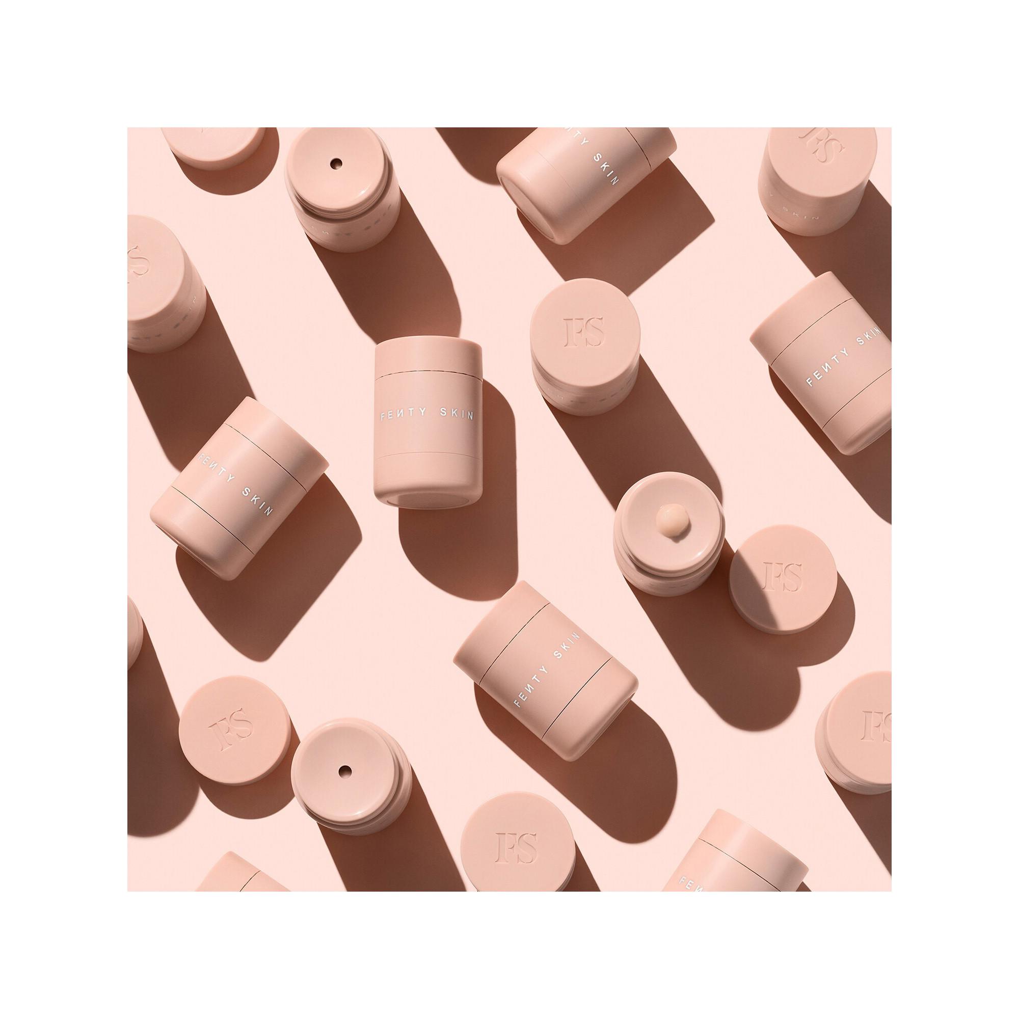 FENTY SKIN  Plush Puddin' - Reparierende und Glättende Maske für die Lippen 