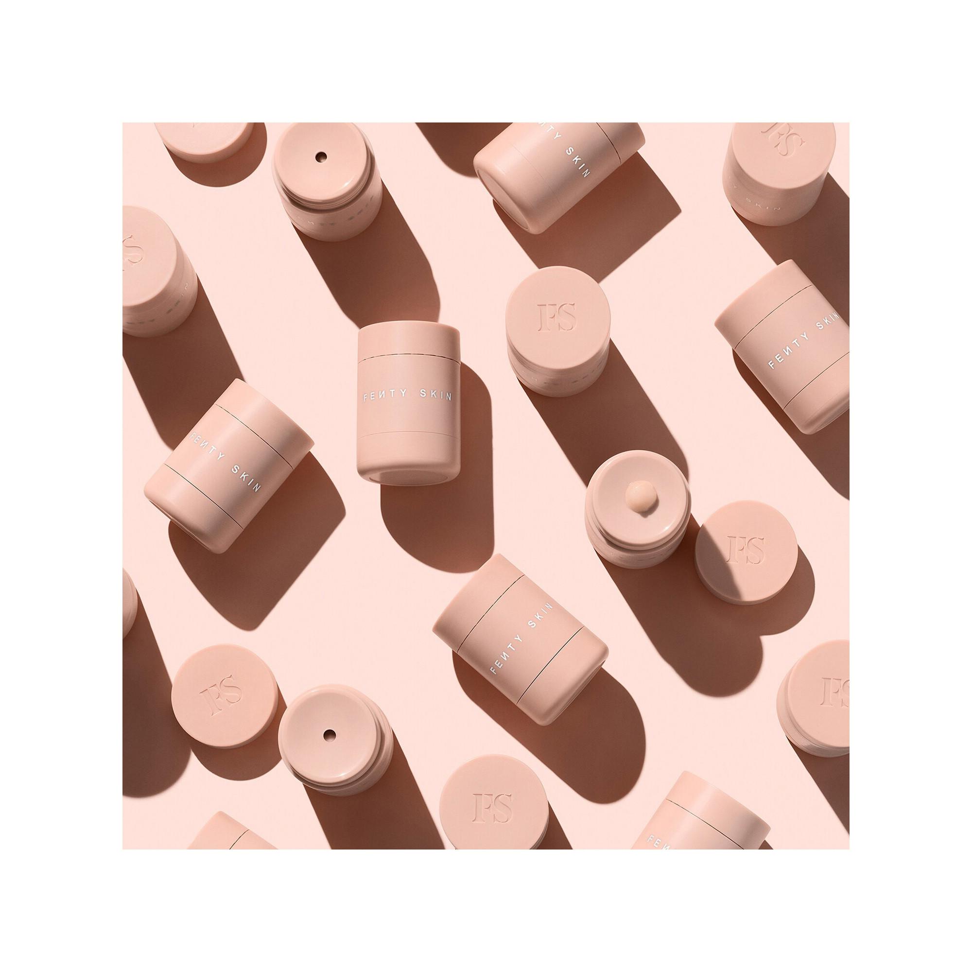 FENTY SKIN  Plush Puddin' - Reparierende und Glättende Maske für die Lippen 