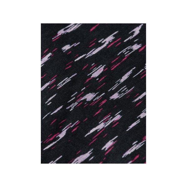 Maison Scotch  Camicetta, manica lunga Multicolore