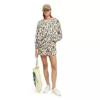 Maison Scotch  Camicetta, manica lunga 