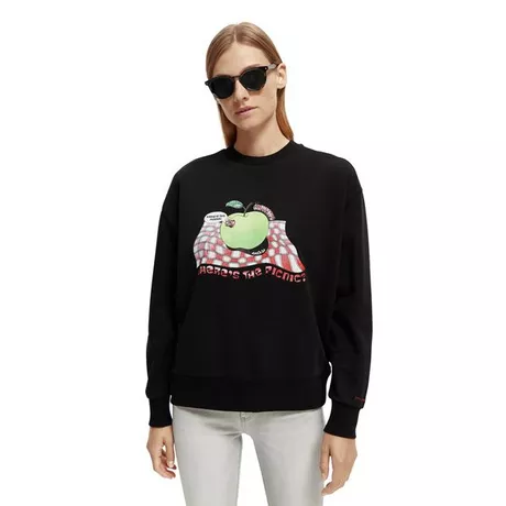 Maison Scotch  Sweat-shirt 