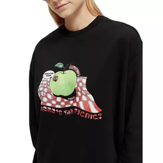 Maison Scotch  Sweat-shirt 