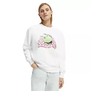 Sweat-shirt