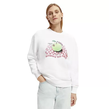 Maison Scotch  Sweat-shirt 