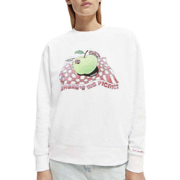 Maison Scotch  Sweat-shirt 