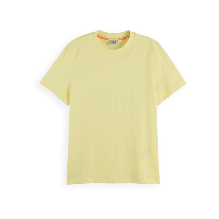Maison Scotch  T-shirt, manches courtes 