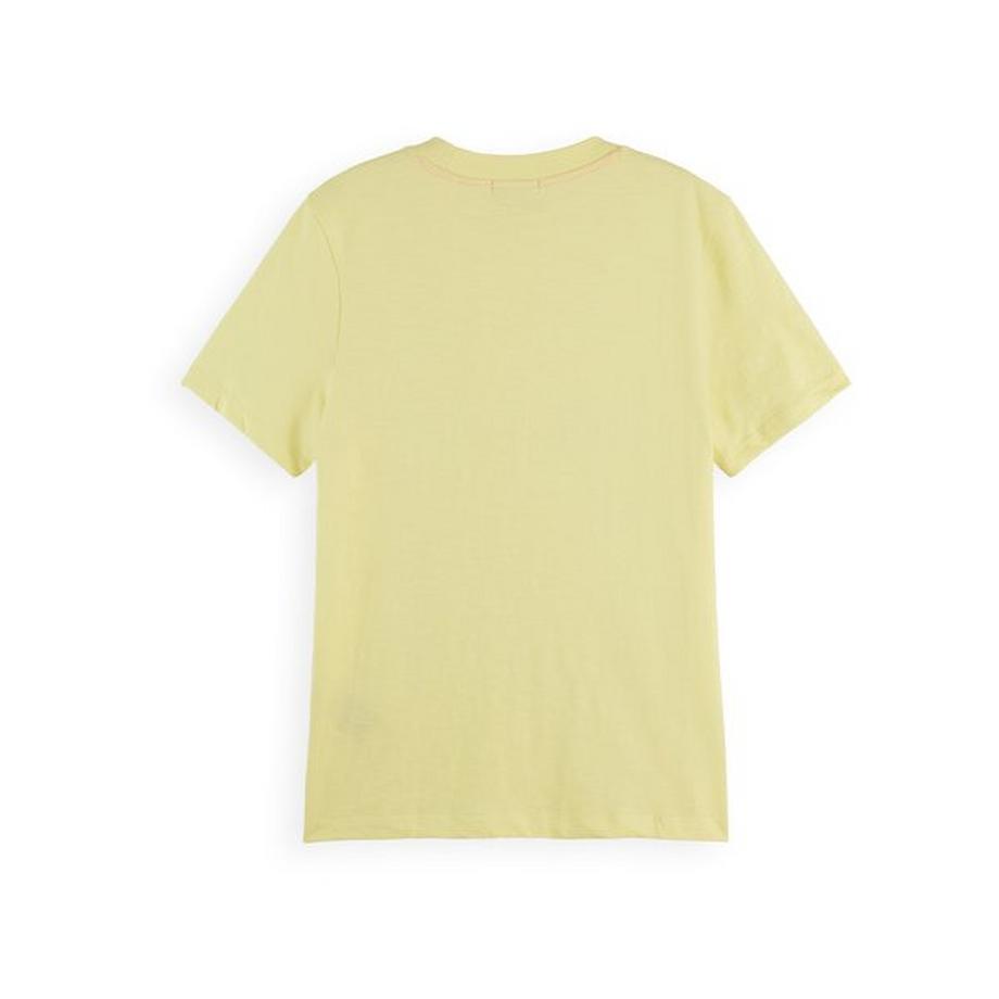 Maison Scotch  T-shirt, manches courtes 
