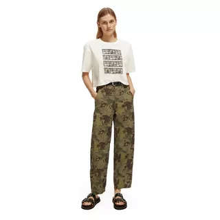 Maison Scotch  T-Shirt à manches courtes 