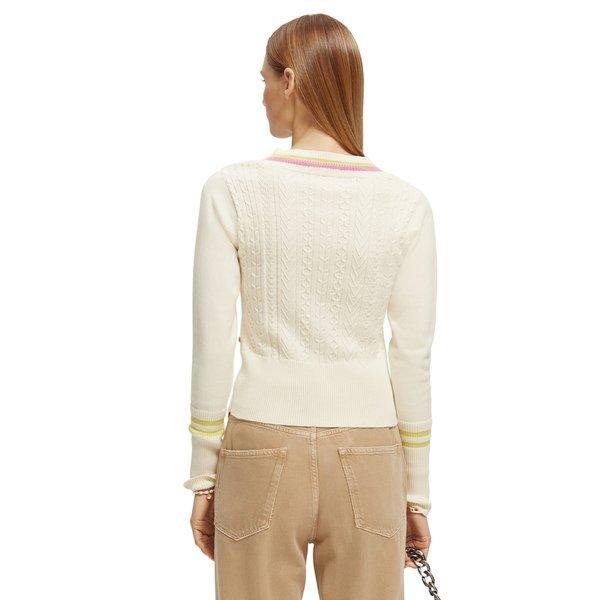 Maison Scotch  Pullover 