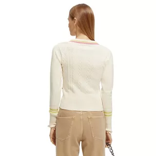 Maison Scotch  Pullover 