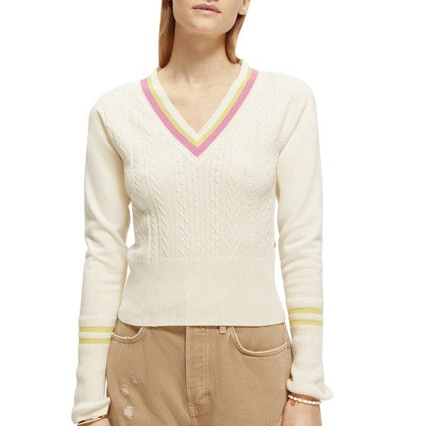 Maison Scotch  Pullover 