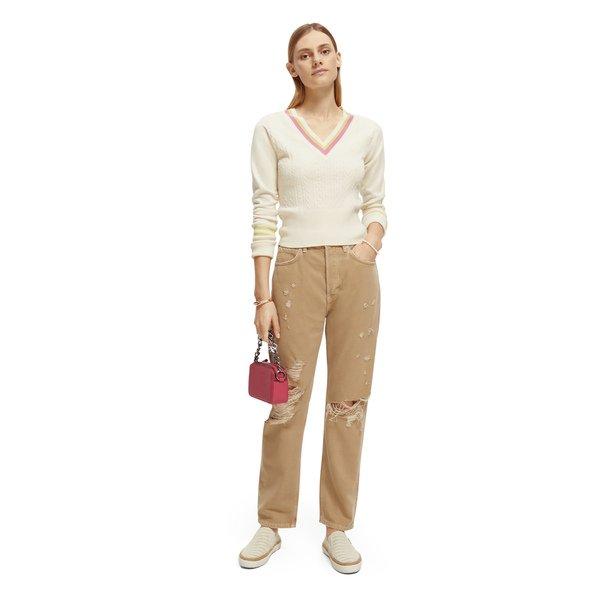 Maison Scotch  Pullover 
