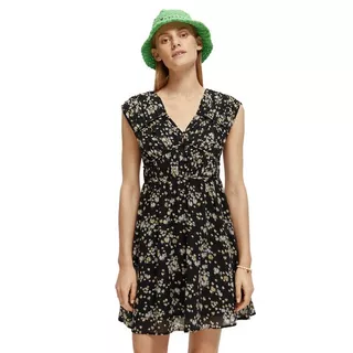 Maison Scotch  Vestito 