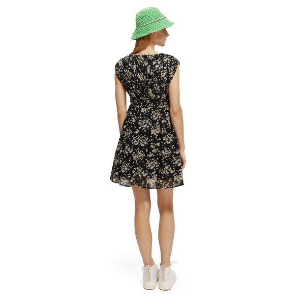Maison Scotch  Vestito 