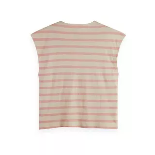 Maison Scotch  T-Shirt à manches courtes 
