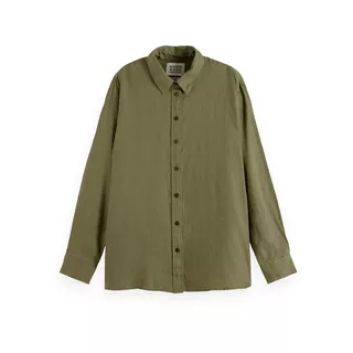 Maison Scotch  Bluse, langarm 