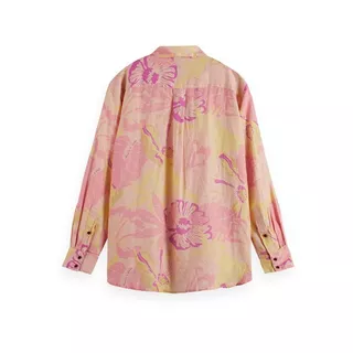 Maison Scotch  Chemisier, manches longues 