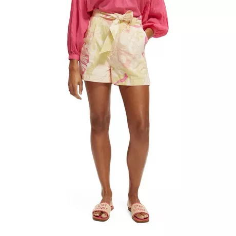 Maison Scotch  Pantaloncini 