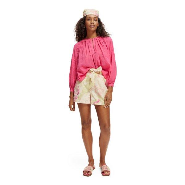 Maison Scotch  Pantaloncini 