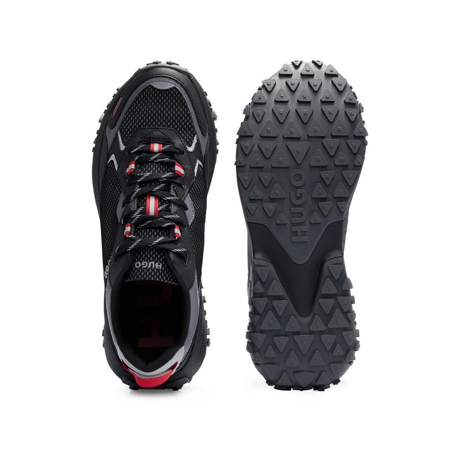 HUGO GO1ST_pume Sneakers, Low Top 