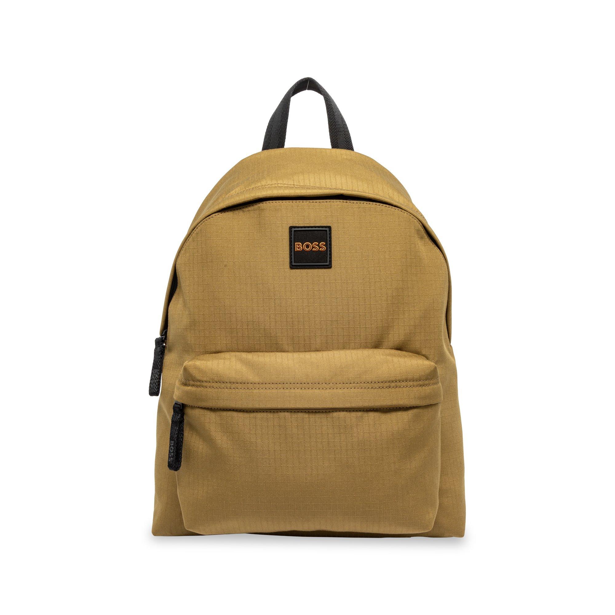 BOSS Colby Backpack Sac à dos 