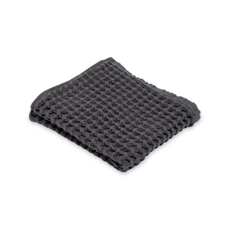 Manor Gästehandtuch Mykonos Waffle 