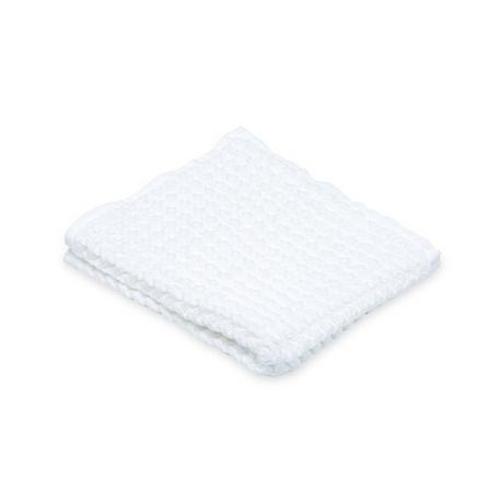 Manor Gästehandtuch Mykonos Waffle 