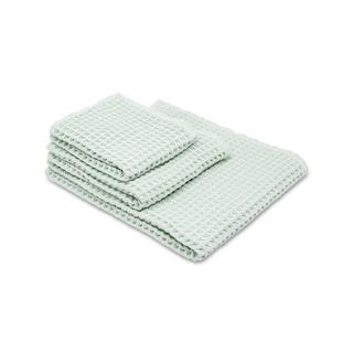 Manor Asciugamano per ospiti Mykonos Waffle 