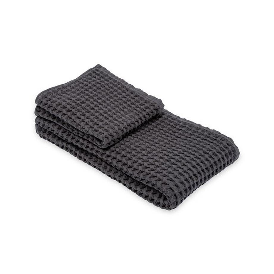 Manor Asciugamano Mykonos Waffle 