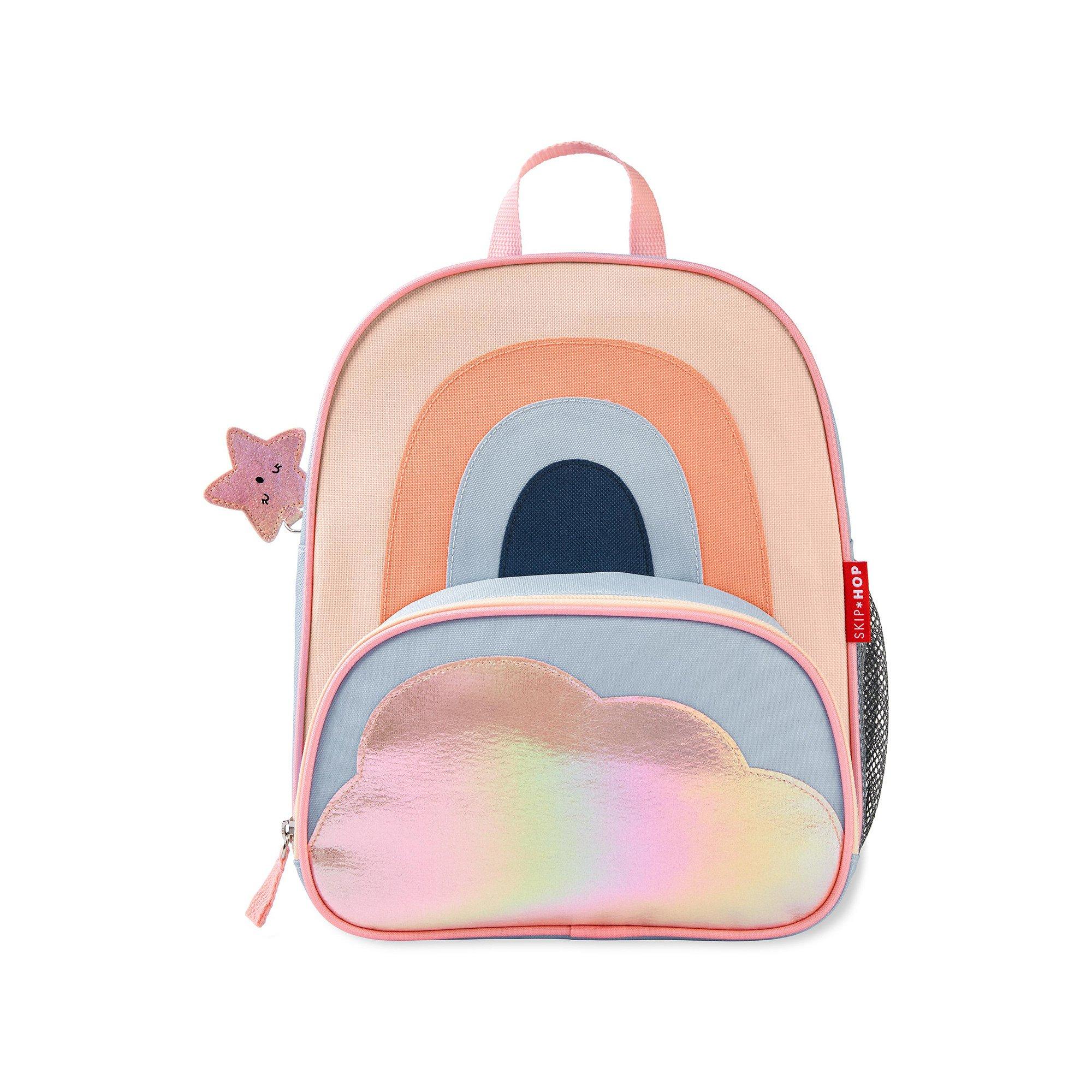 Image of Rucksack Mädchen Multicolor ONE SIZE